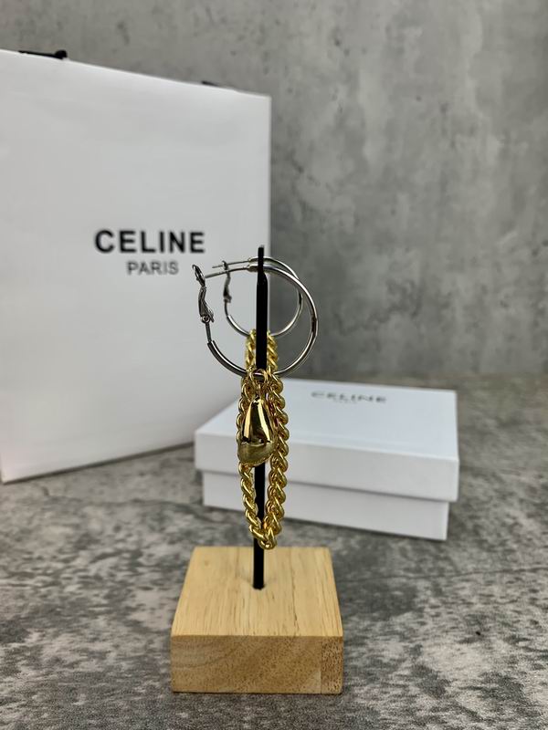 Celine Earring 05lyr408 (5)